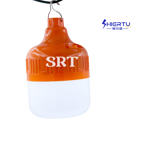 Ultra-bright Energy-saving LED Charging Bulb Lamp-993