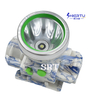 Chinese Style Lithium Battery Headlamp-4618