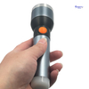 ShiErTu Aluminum Alloy Lithium Battery Flashlight-2821