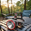 ShiErTu High-brightness Household Outdoor Emergency Hiking Headlight-V595