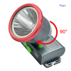 ShiErTu High-brightness Household Outdoor Emergency Hiking Headlight-V595