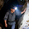 Southeast Asia Best-selling Outdoor Lithium Battery Headlamp-H1