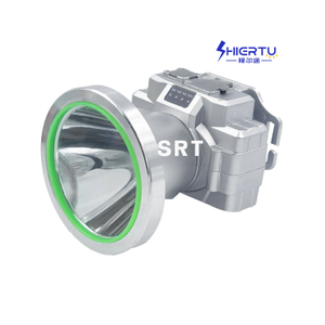 Strong Light Lithium Battery Headlight-V588