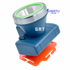 Reverse Charging Outdoor Adventure Rechargeable Headlamp-5209