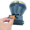 Super Strong Lithium Battery Daily Life Waterproof Headlamp-A78