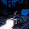 ShiErTu High-brightness Household Outdoor Emergency Hiking Headlight-V595